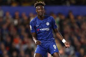 How tall is Tammy Abraham?
